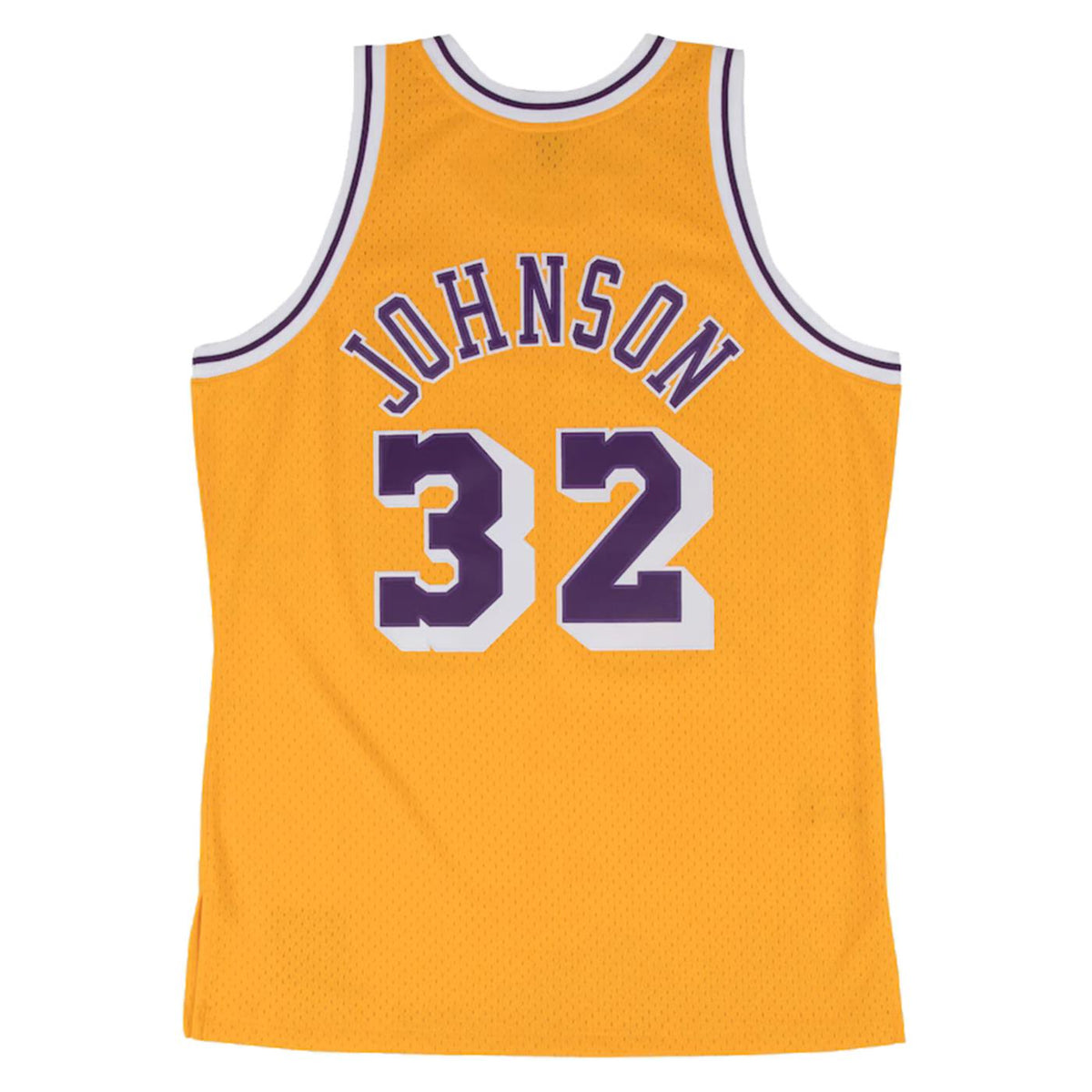 MITCHELL & NESS LAKERS - MAGIC JOHNSON - seconda immagine