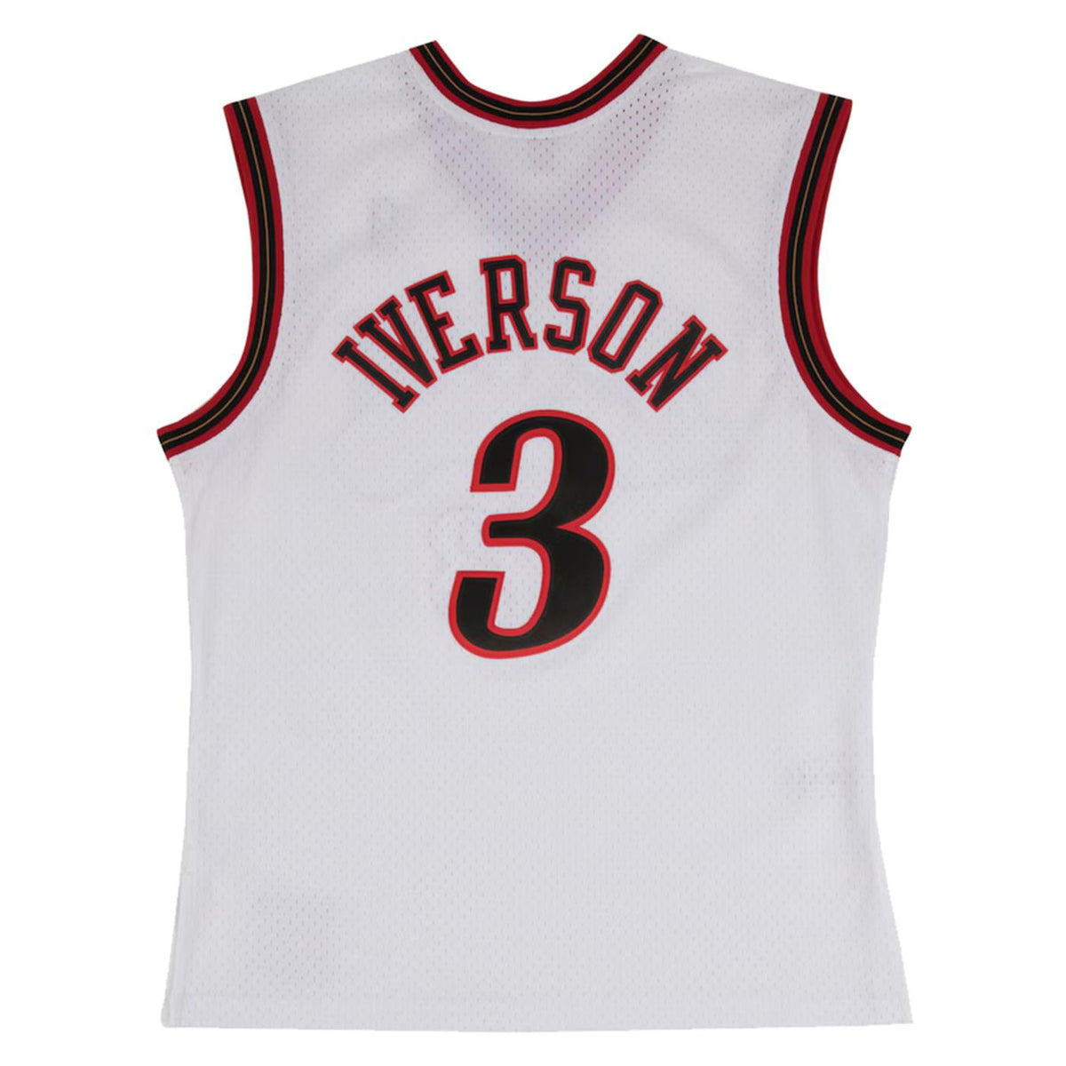 MITCHELL & NESS 76ERS - ALLEN IVERSON - seconda immagine