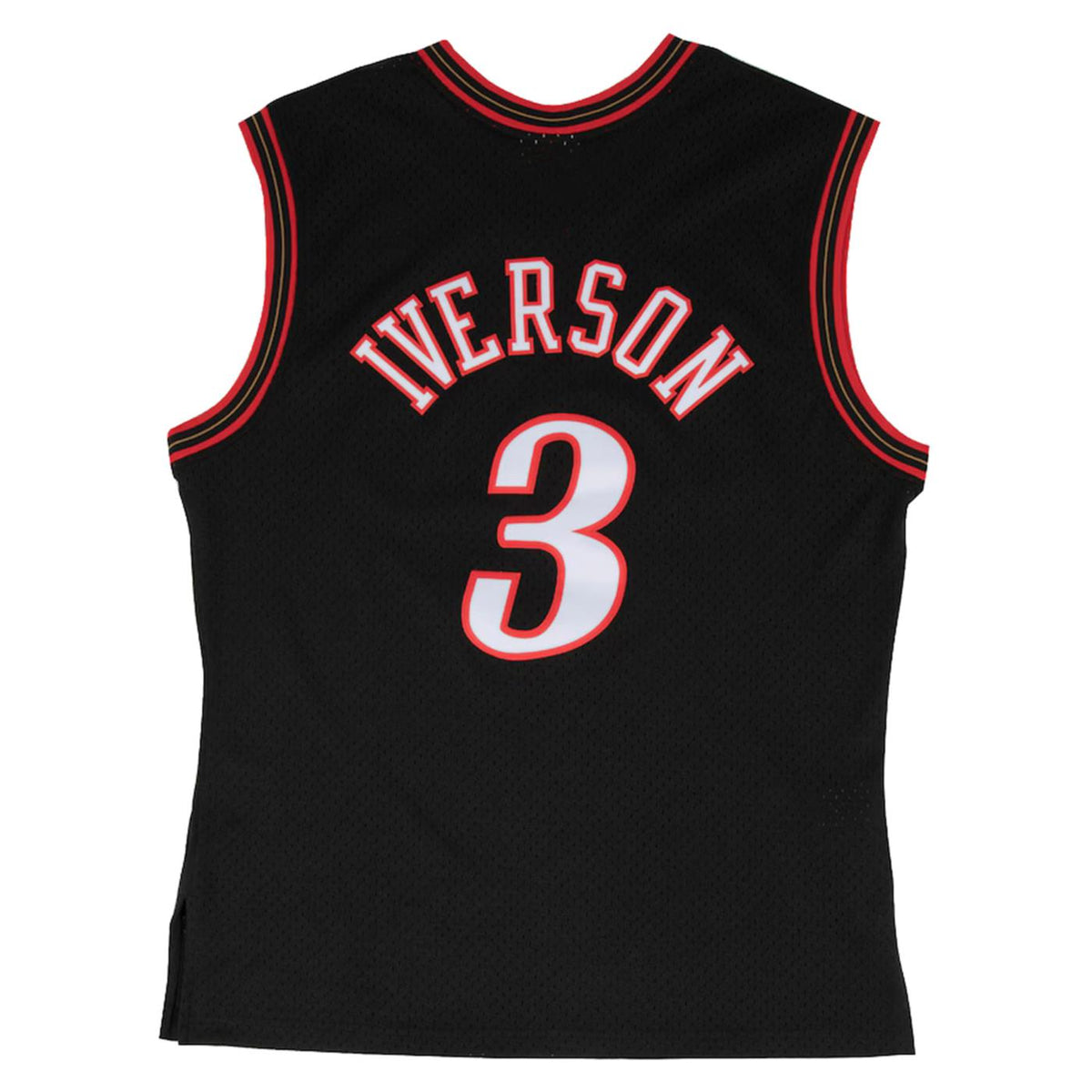 MITCHELL & NESS 76ERS - ALLEN IVERSON - seconda immagine