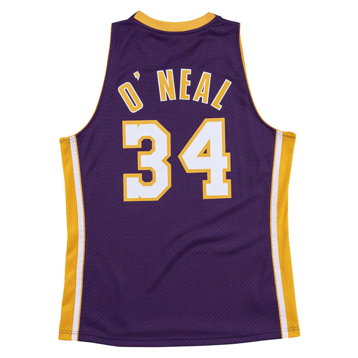 MITCHELL & NESS LAKERS - SHAQUILLE O'NEAL - seconda immagine