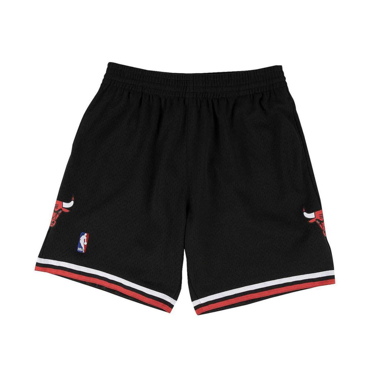 MITCHELL &amp; NESS SHORTS BULLS 97-98