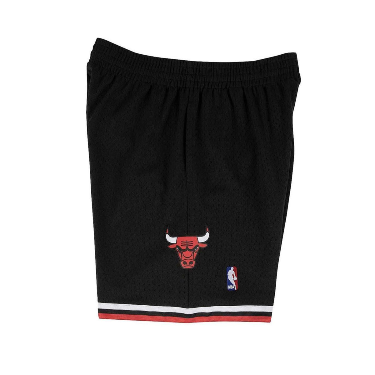 MITCHELL & NESS SHORTS BULLS 97-98