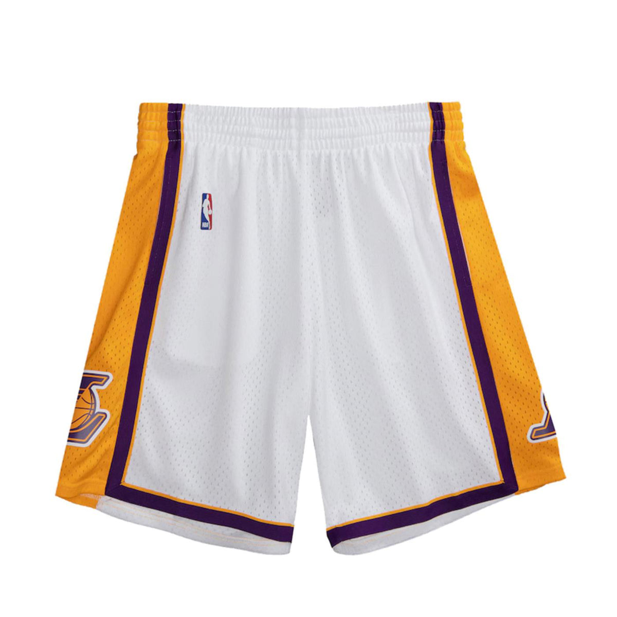 MITCHELL &amp; NESS SHORTS LAKERS 09