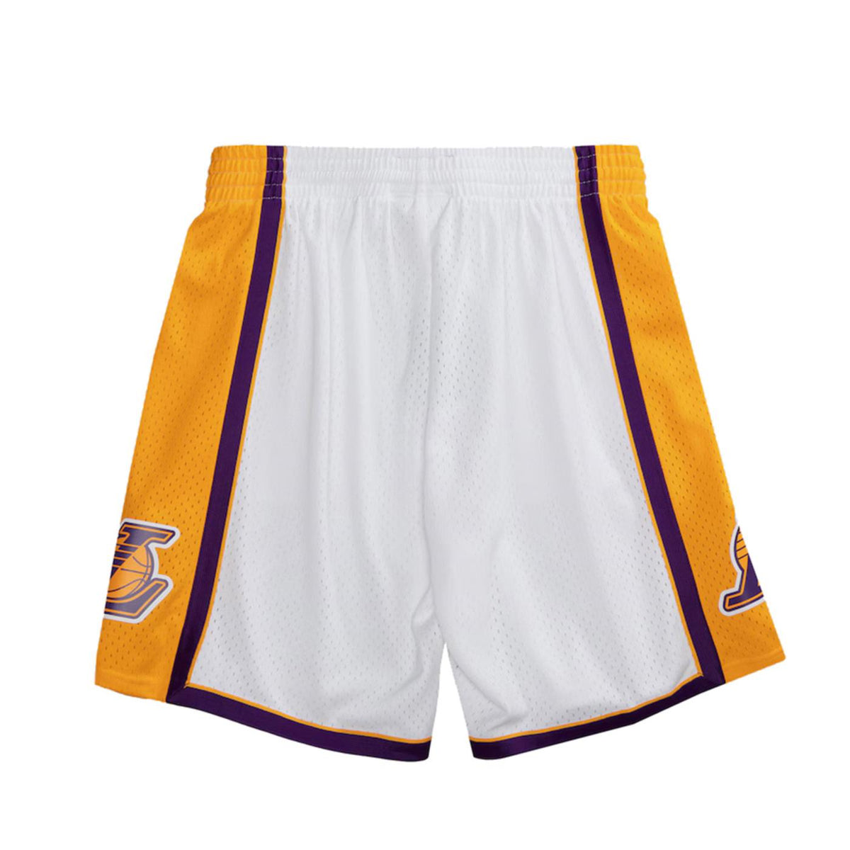 MITCHELL & NESS SHORTS LAKERS 09