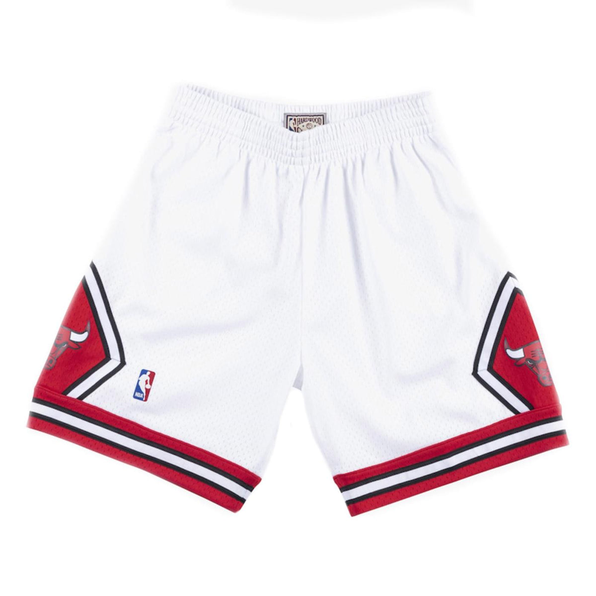 MITCHELL &amp; NESS SHORTS BULLS 97-98