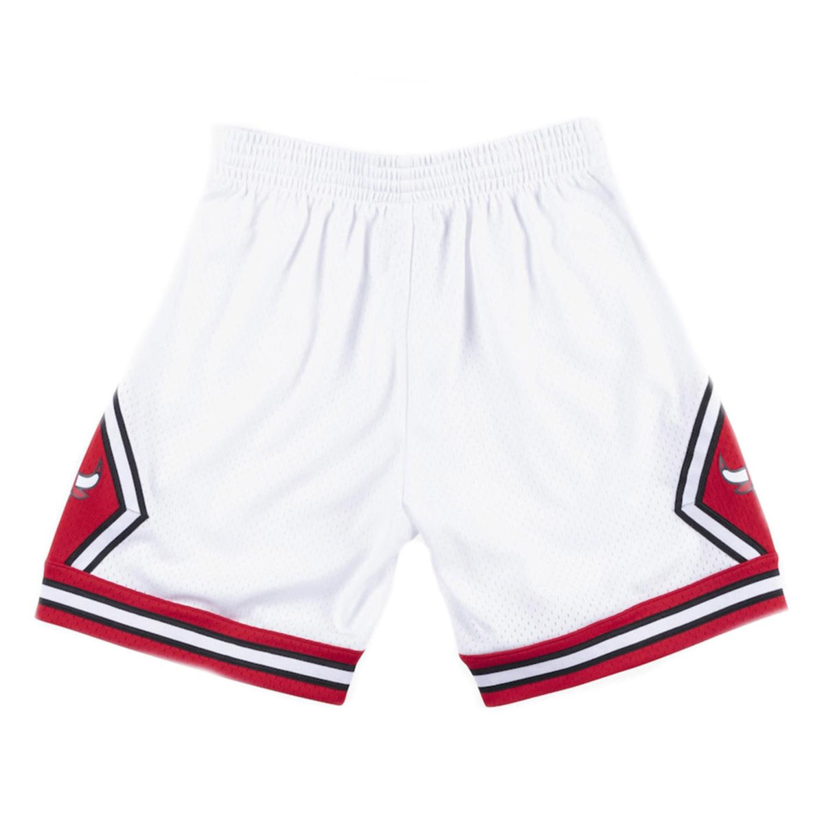 MITCHELL &amp; NESS SHORTS BULLS 97-98 - seconda immagine