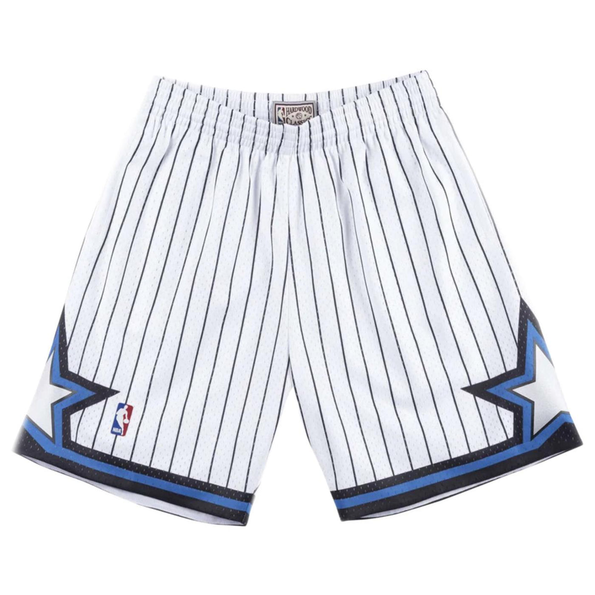 MITCHELL &amp; NESS SHORTS MAGIC 93-94
