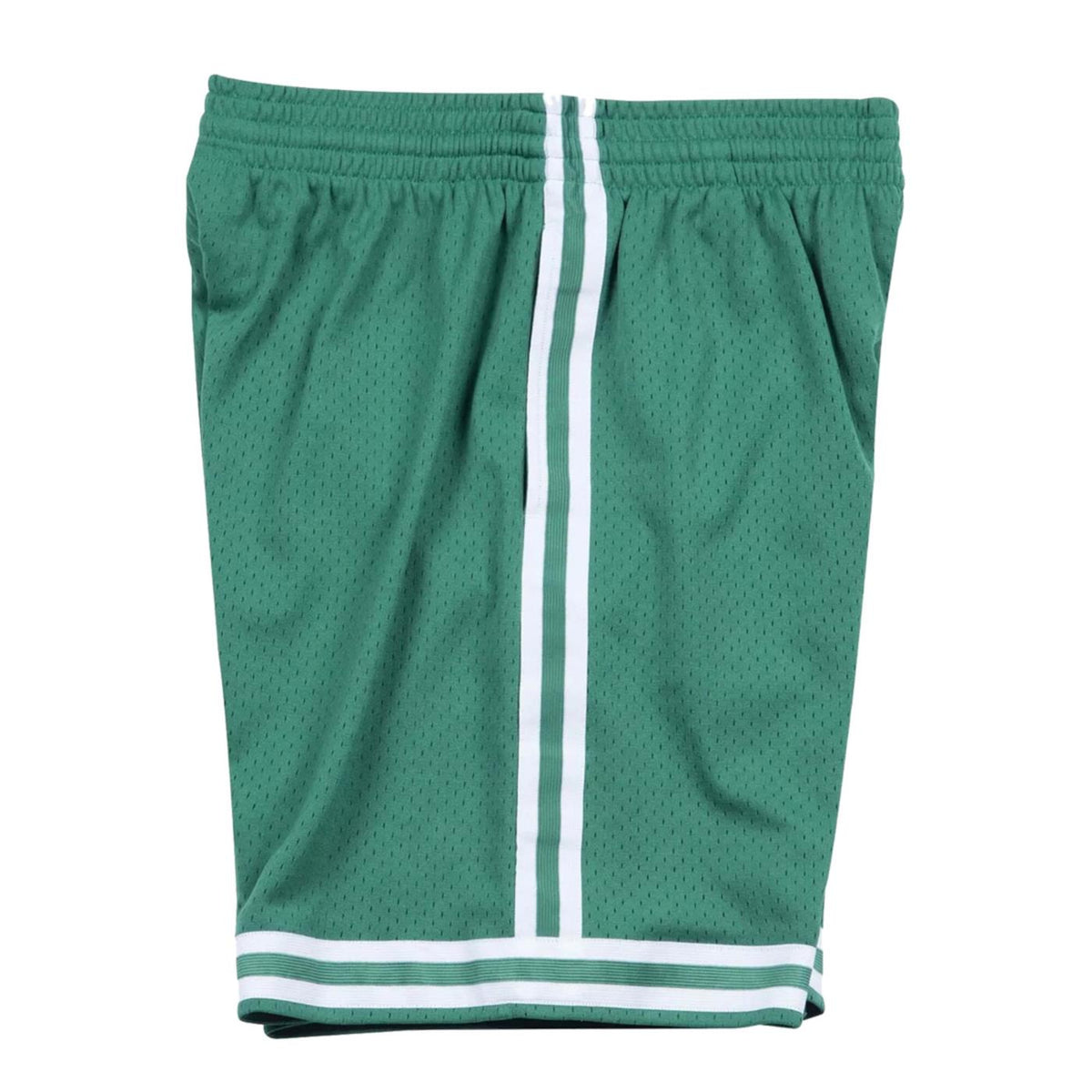 MITCHELL & NESS SHORTS CELTICS 85-86