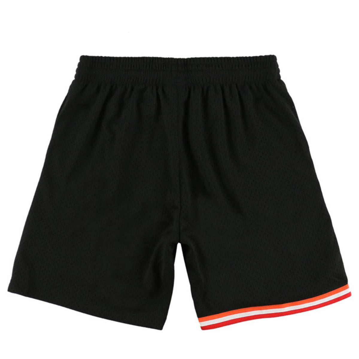 MITCHELL &amp; NESS SHORTS HEAT 96-97 - seconda immagine