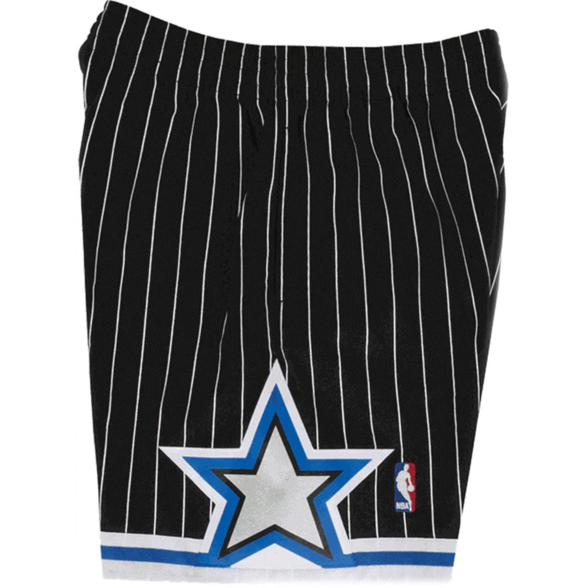 MITCHELL &amp; NESS SHORTS MAGIC 94-95 - seconda immagine