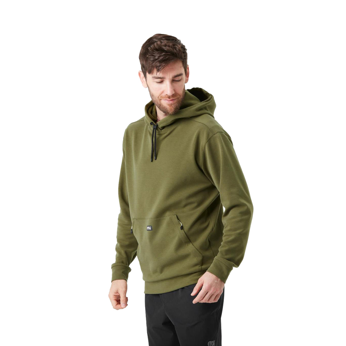 PICTURE PLURIS TECH HOODIE