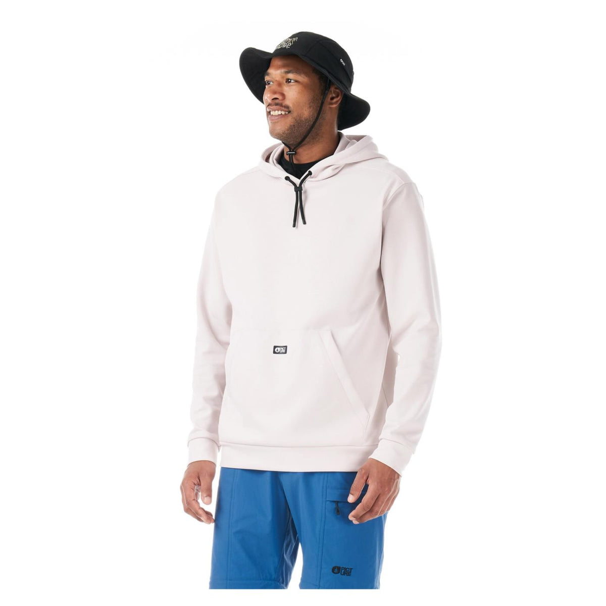PICTURE PLURIS TECH HOODIE
