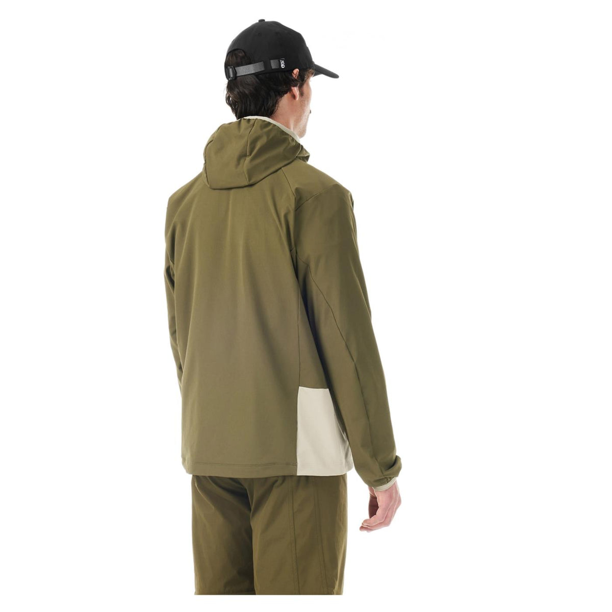 PICTURE OUTIF SOFTSHELL JACKET - seconda immagine