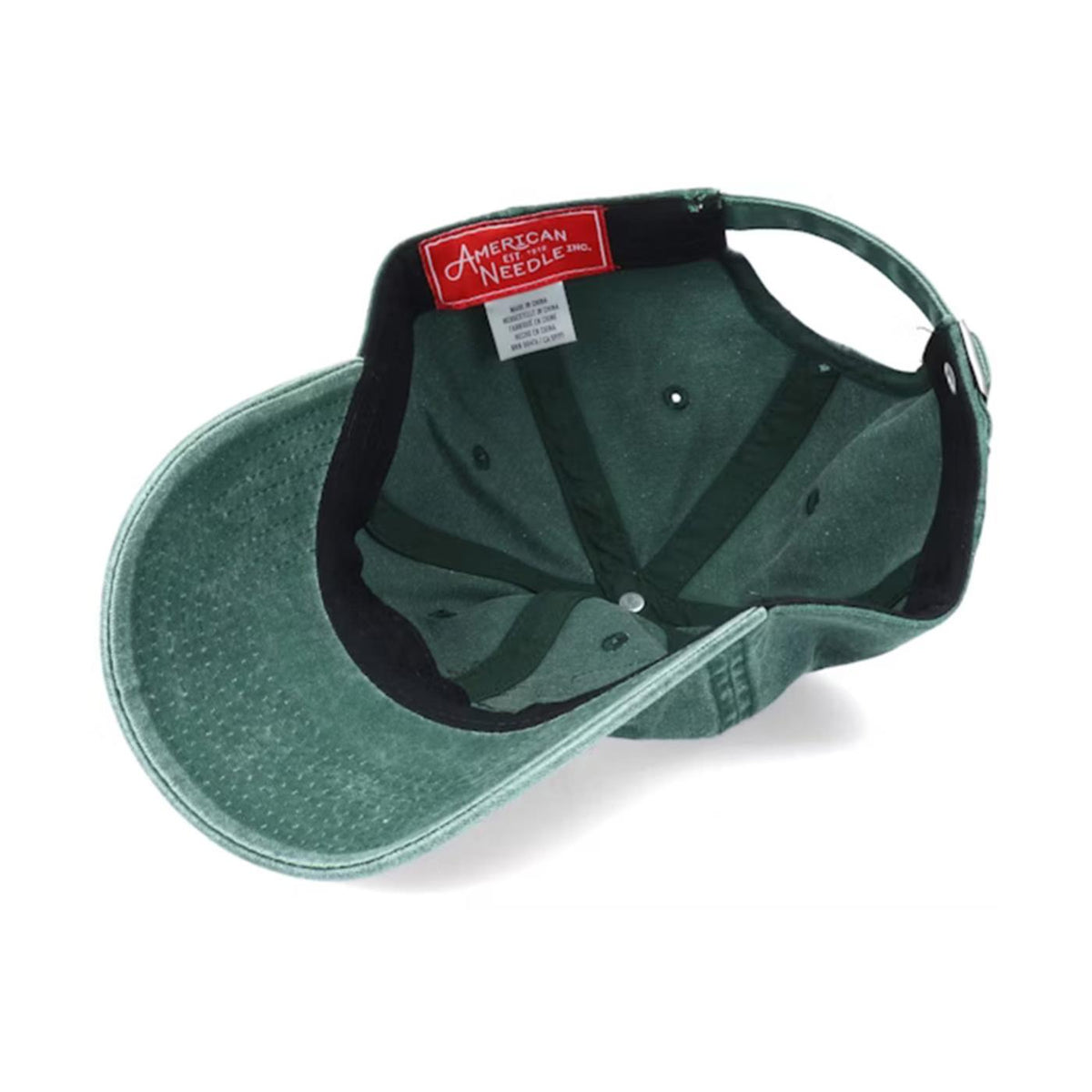 AMERICAN NEEDLE VERMONT ICONIC CAP