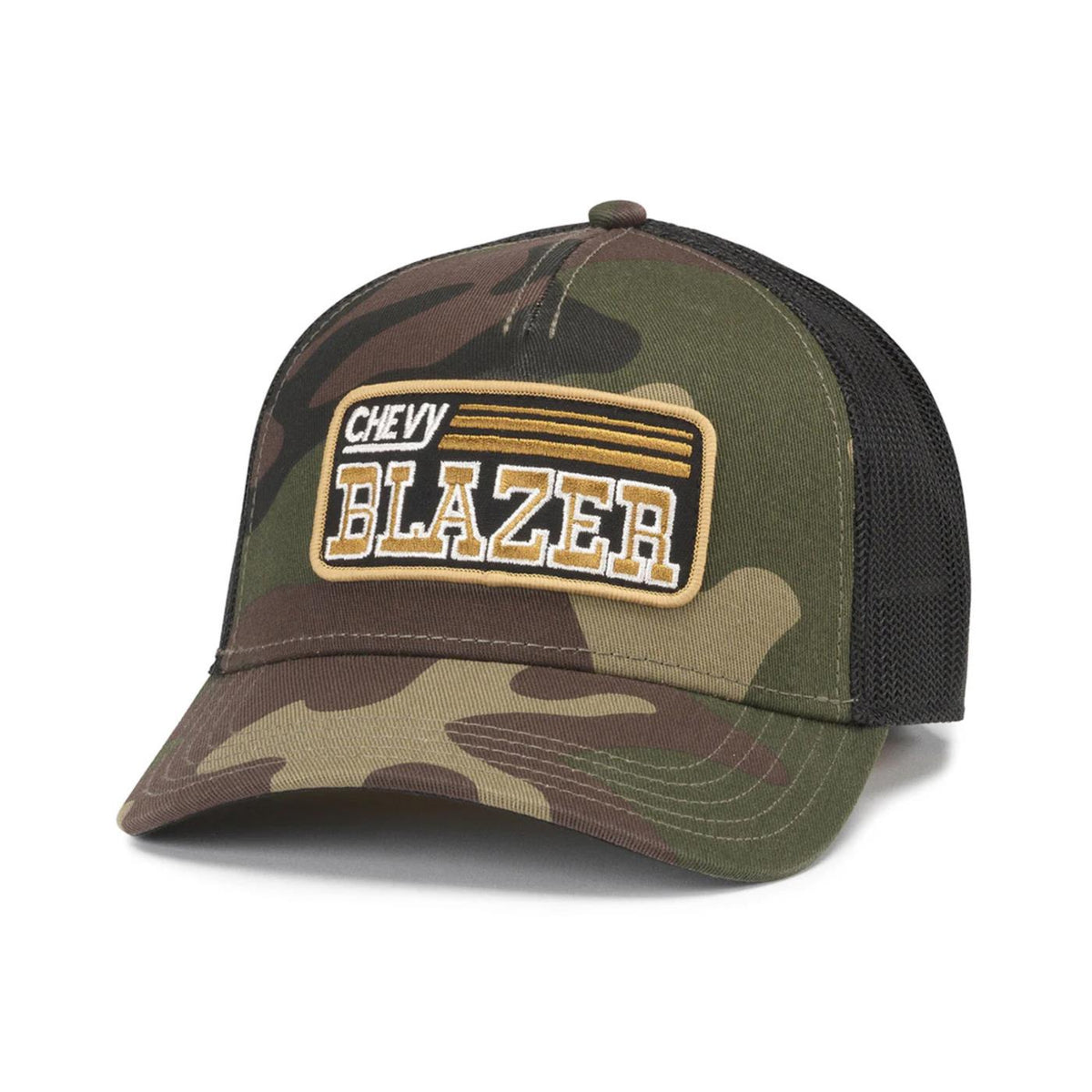 AMERICAN NEEDLE CHEVY BLAZER VALIN CAP - seconda immagine