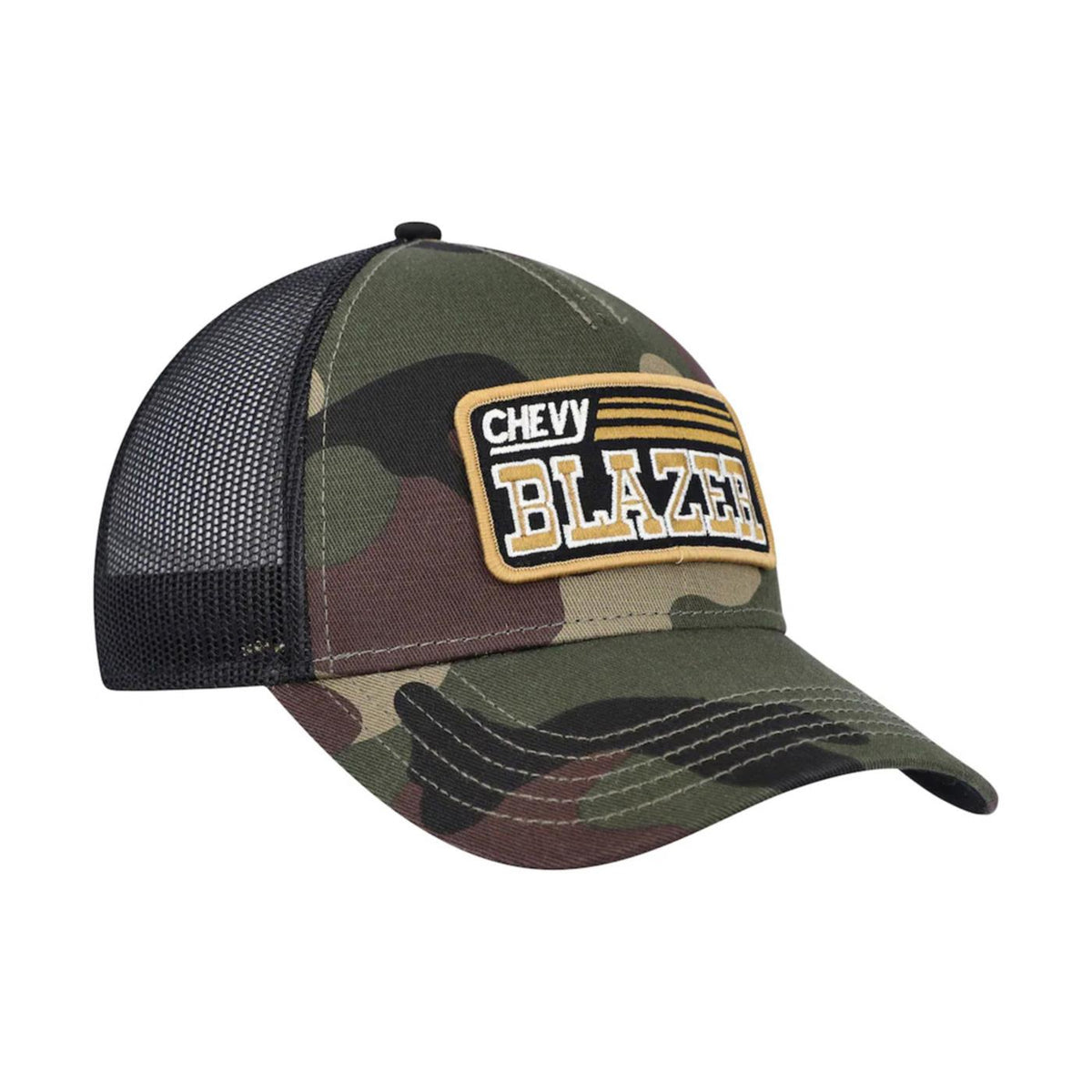 AMERICAN NEEDLE CHEVY BLAZER VALIN CAP