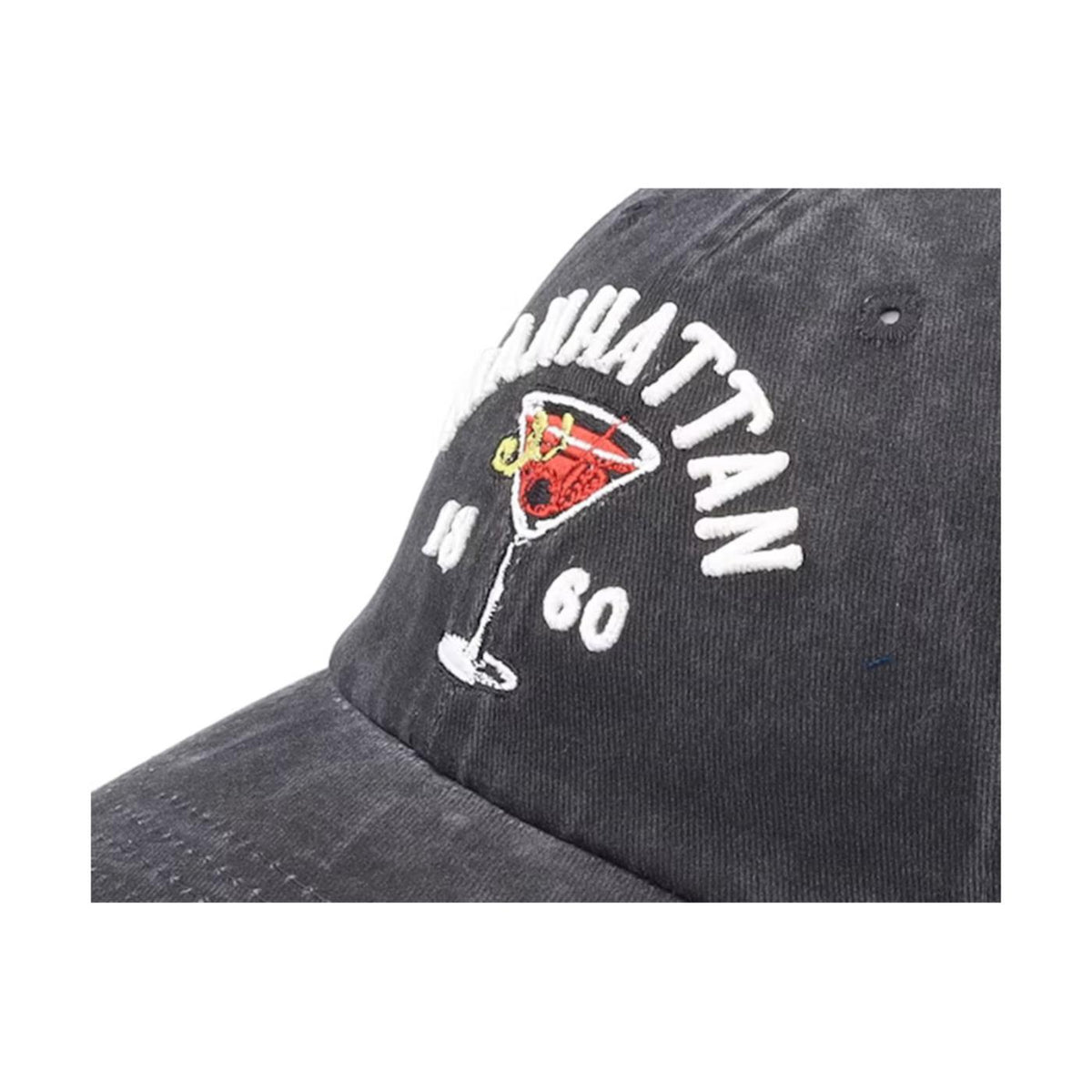 AMERICAN NEEDLE MANHATTAN ARCHIVE CAP