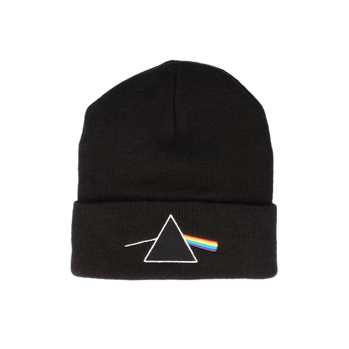AMERICAN NEEDLE PINK FLOYD CUFFED KNIT