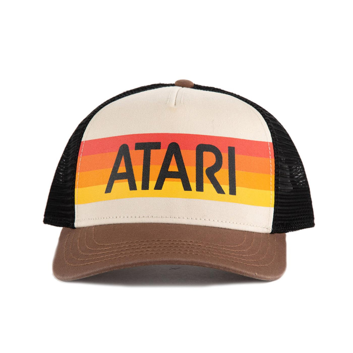 AMERICAN NEEDLE ATARI SINCLAIR CAP