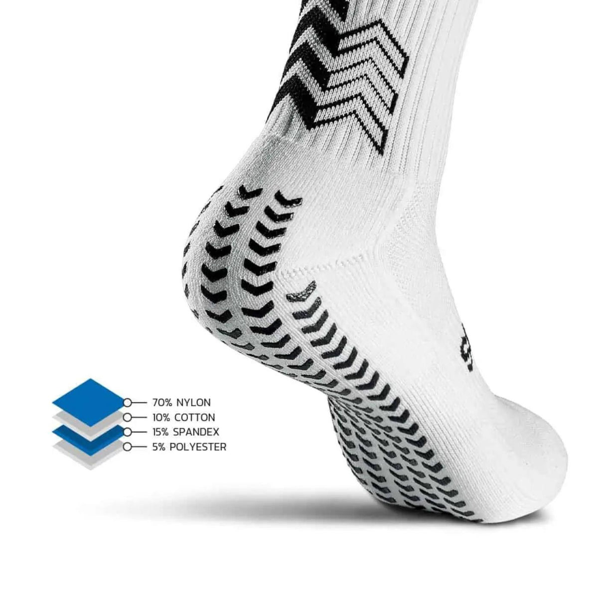 SOXPRO CLASSIC WHITE - seconda immagine