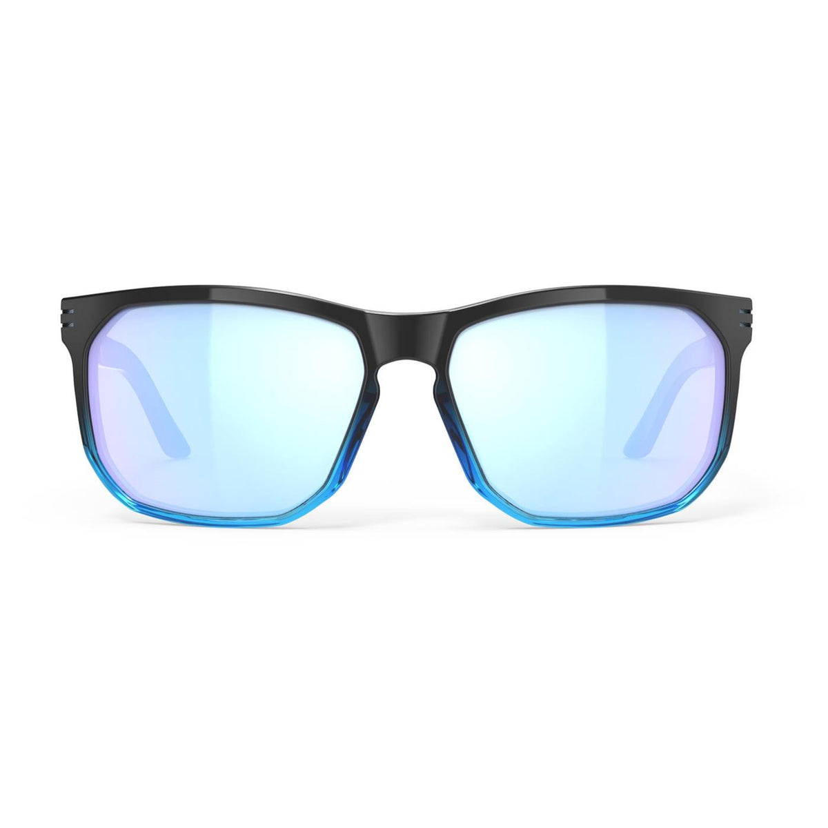RUDY PROJECT SOUNDRISE BLACK CRYSTAL - seconda immagine