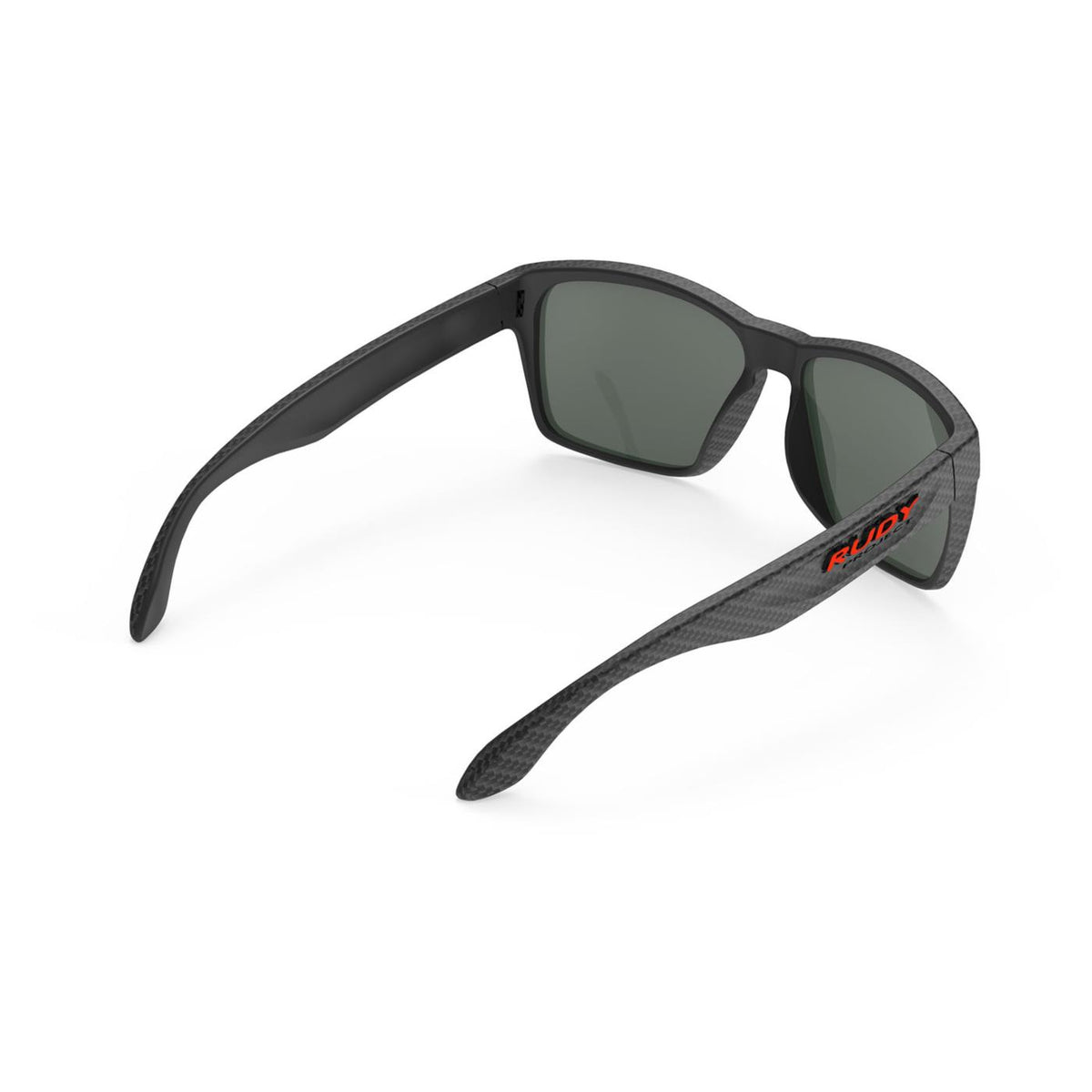 RUDY PROJECT SPINHAWK CARBON MLS RED