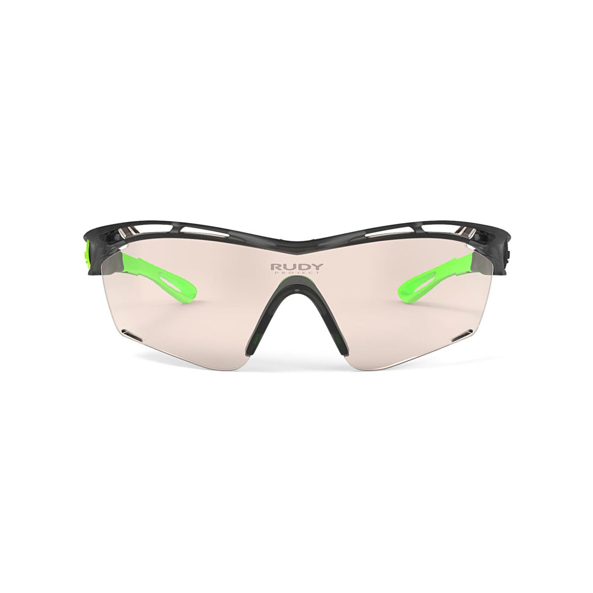 RUDY PROJECT TRALYX SLIM GRAPHITE - seconda immagine