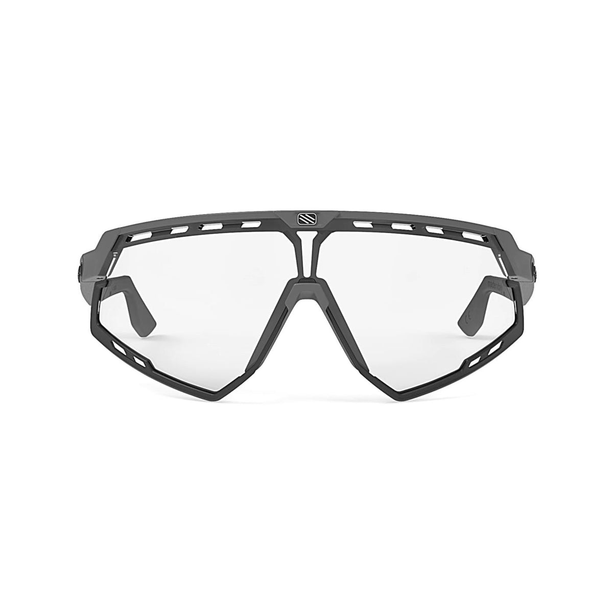 RUDY PROJECT DEFENDER IMPACTX 2 BLACK