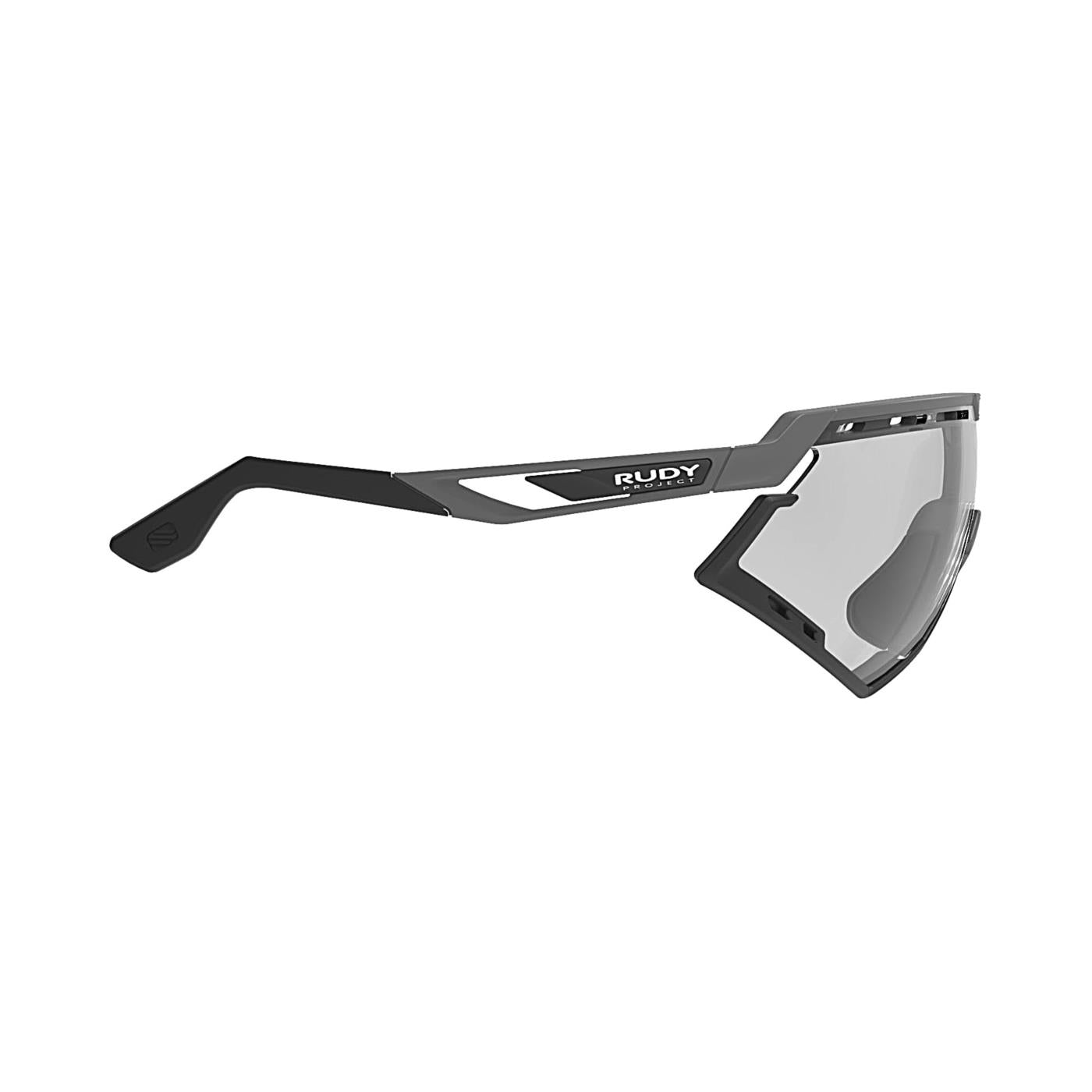 RUDY PROJECT DEFENDER IMPACTX 2 BLACK