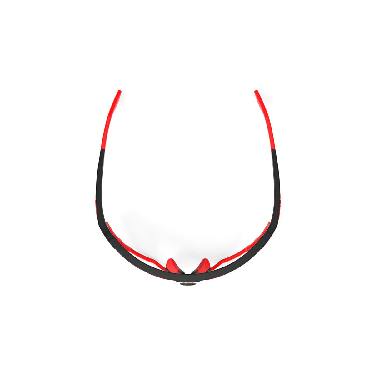 RUDY PROJECT DEFENDER BLK RED IMPACTX
