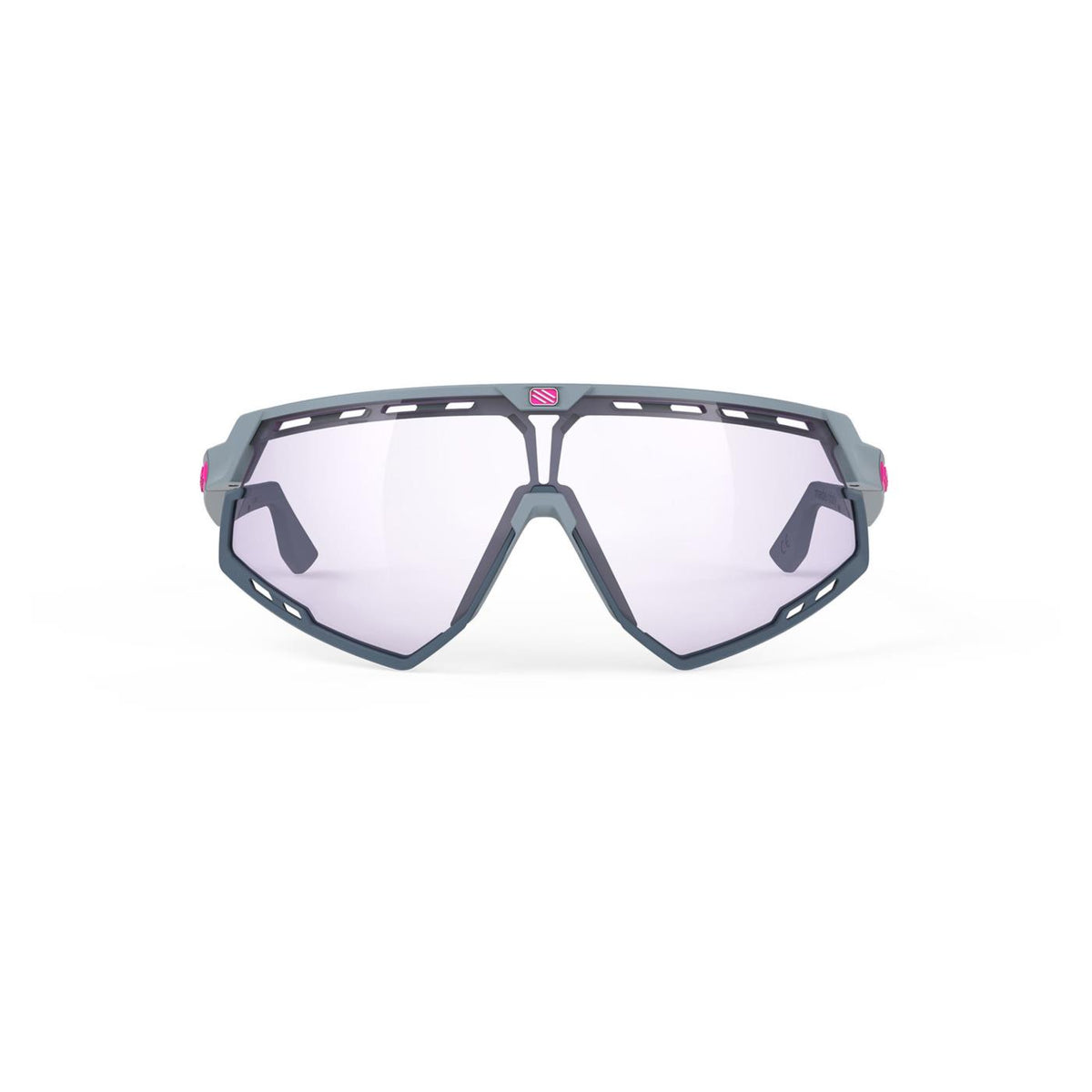 RUDY PROJECT DEFENDER IMPACTX PURPLE