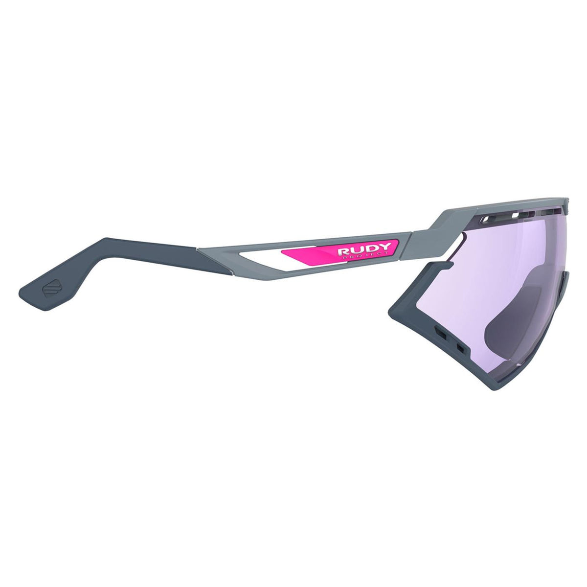 RUDY PROJECT DEFENDER IMPACTX PURPLE