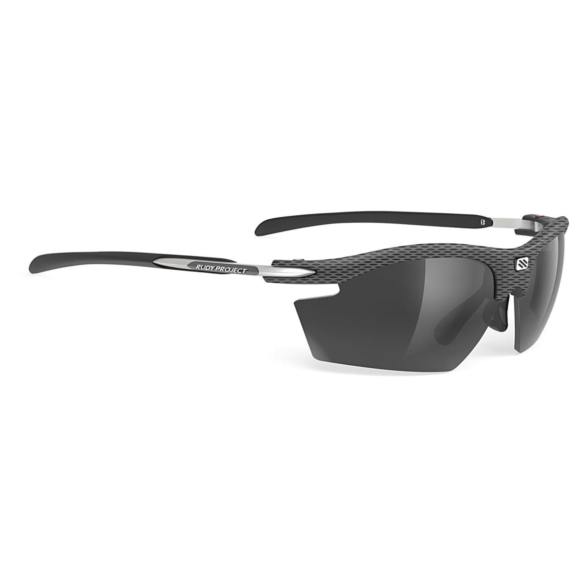 RUDY PROJECT RYDON CARON SMOKE BLACK