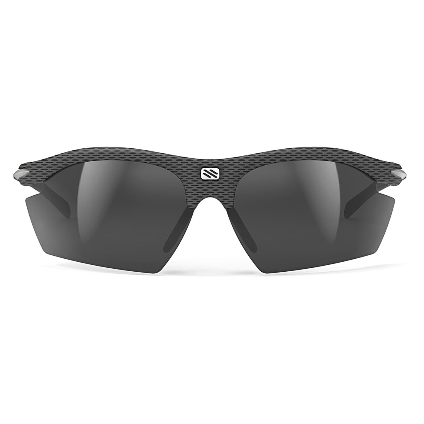 RUDY PROJECT RYDON CARBON SMOKE BLACK