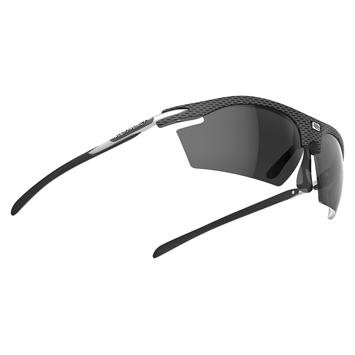 RUDY PROJECT RYDON CARBON SMOKE BLACK