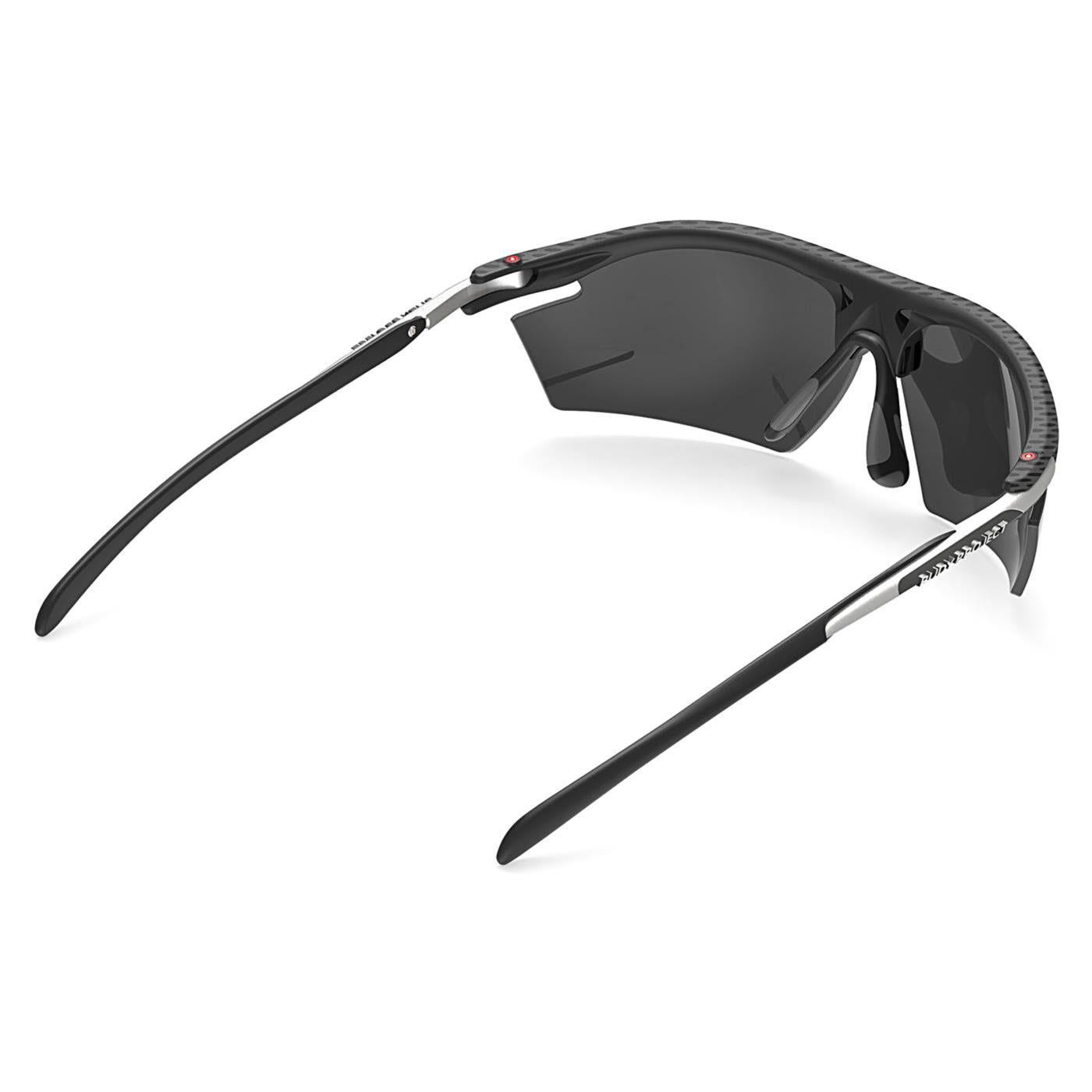 RUDY PROJECT RYDON CARBON SMOKE BLACK