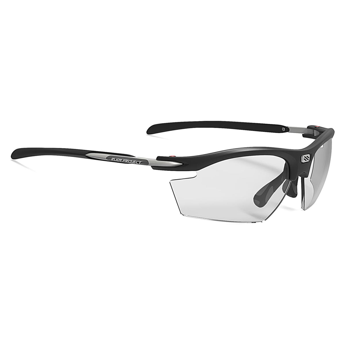 RUDY PROJECT RYDON BLACK MATTE IMPACTX