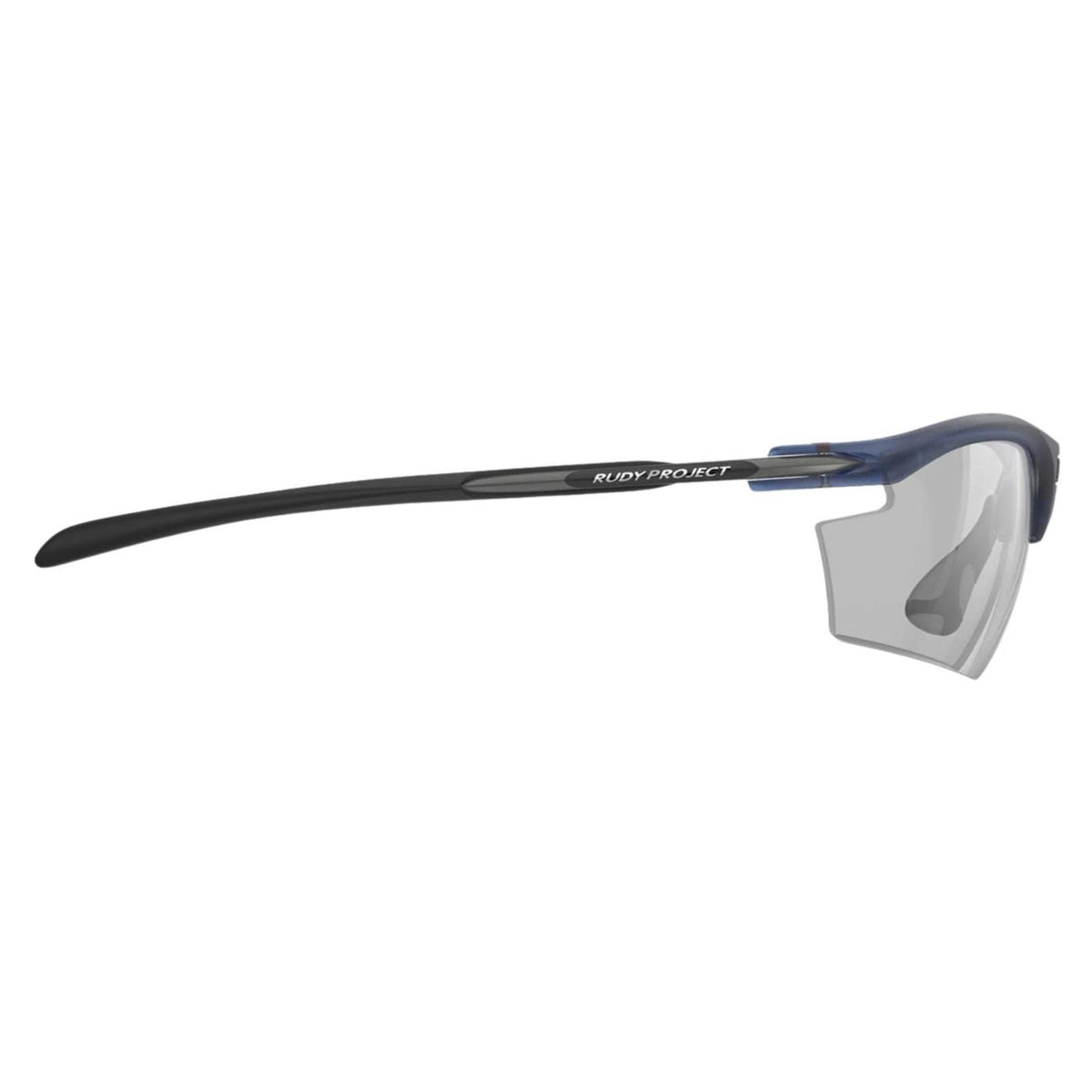 RUDY PROJECT RYDON BLUE IMPACTX 2BLACK - seconda immagine
