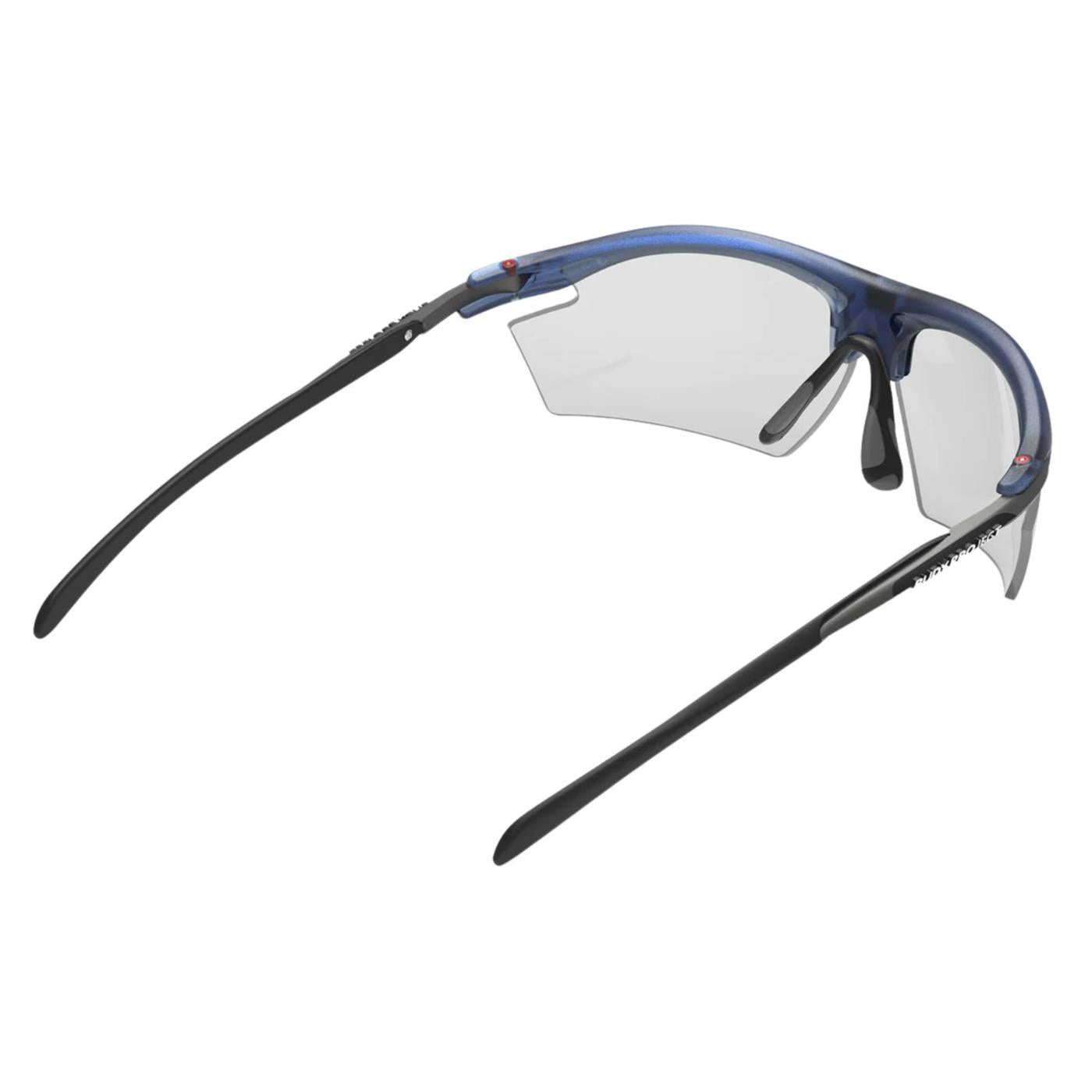 RUDY PROJECT RYDON BLUE IMPACTX 2BLACK - Blu - vista 3