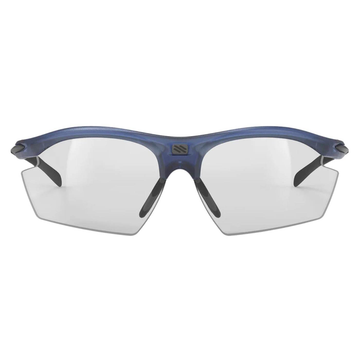 RUDY PROJECT RYDON BLUE IMPACTX 2BLACK - Blu - vista 4