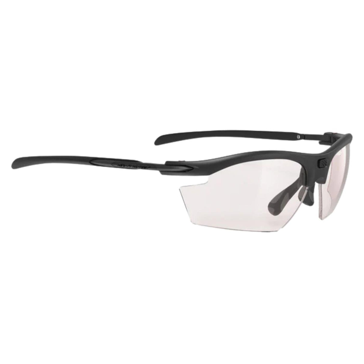 RUDY PROJECT RYDON BLACK IMPACTX 2RED - Nero - immagine principale