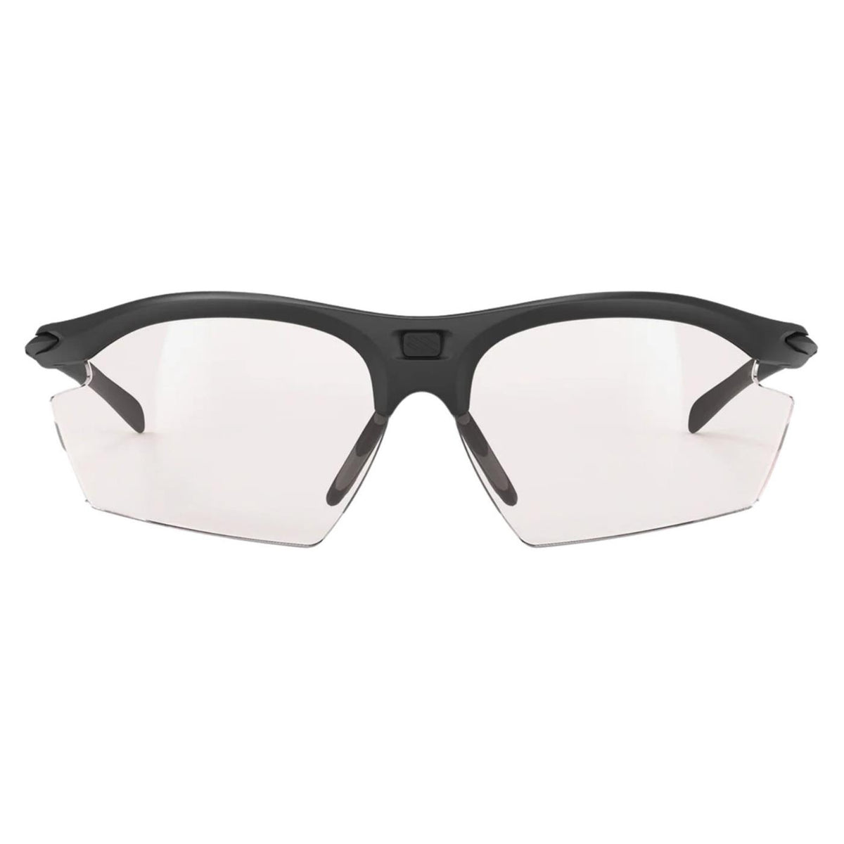 RUDY PROJECT RYDON BLACK IMPACTX 2RED - Nero - vista 4