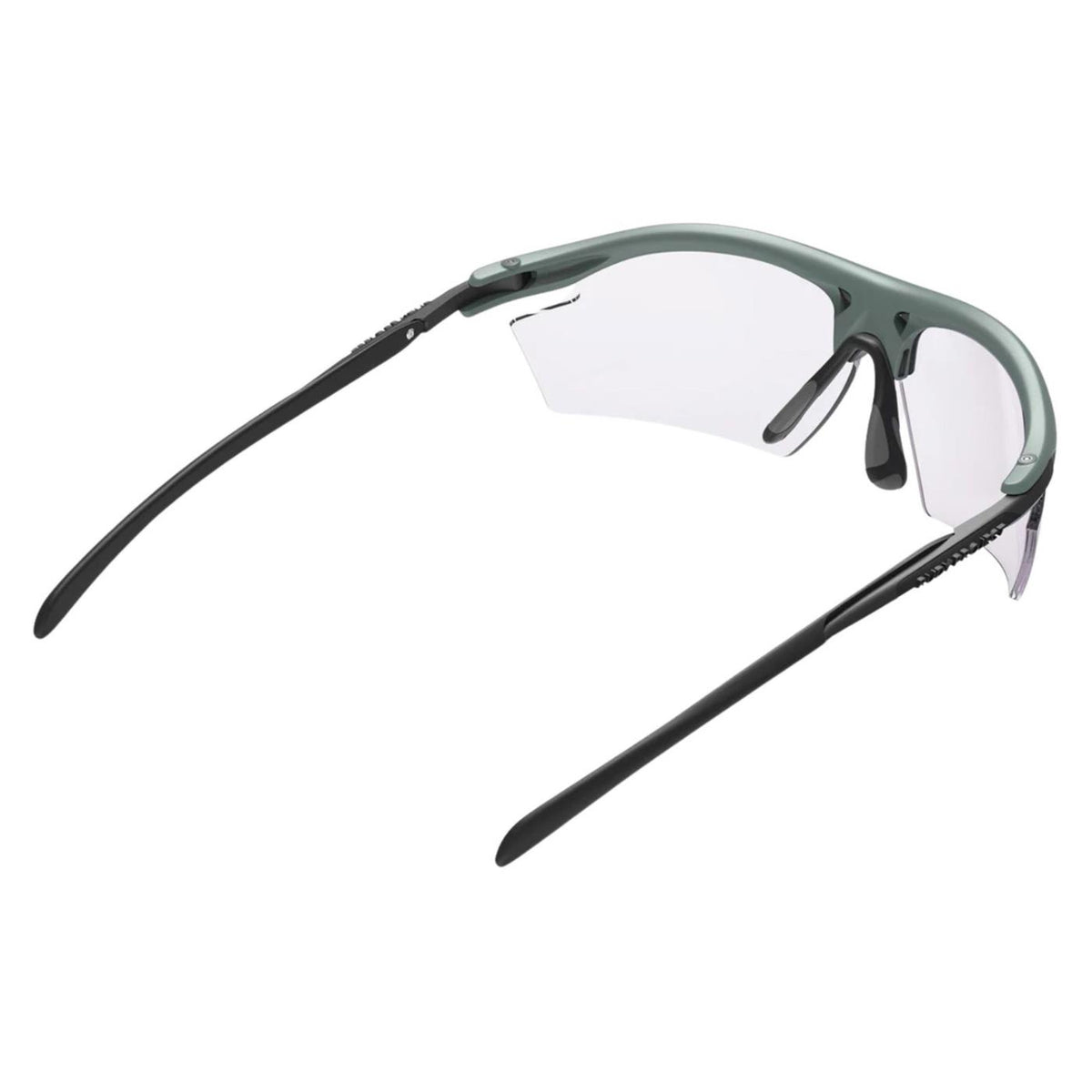 RUDY PROJECT RYDON IMPACTX 2LS PURPLE - seconda immagine