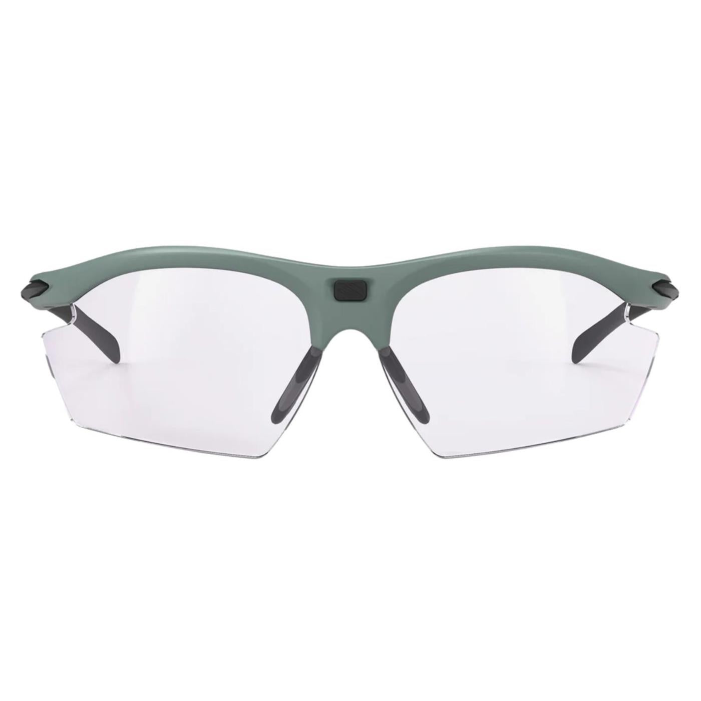 RUDY PROJECT RYDON IMPACTX 2LS PURPLE - Militare - vista 4