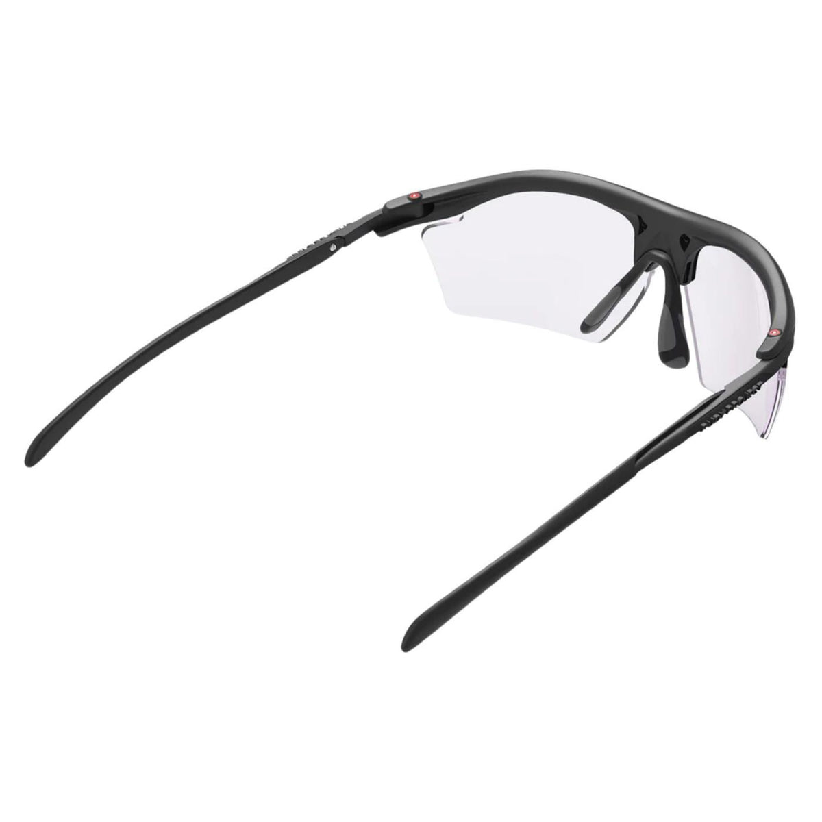 RUDY PROJECT RYDON SLIM IMPACTX PURPLE - Nero - vista 2