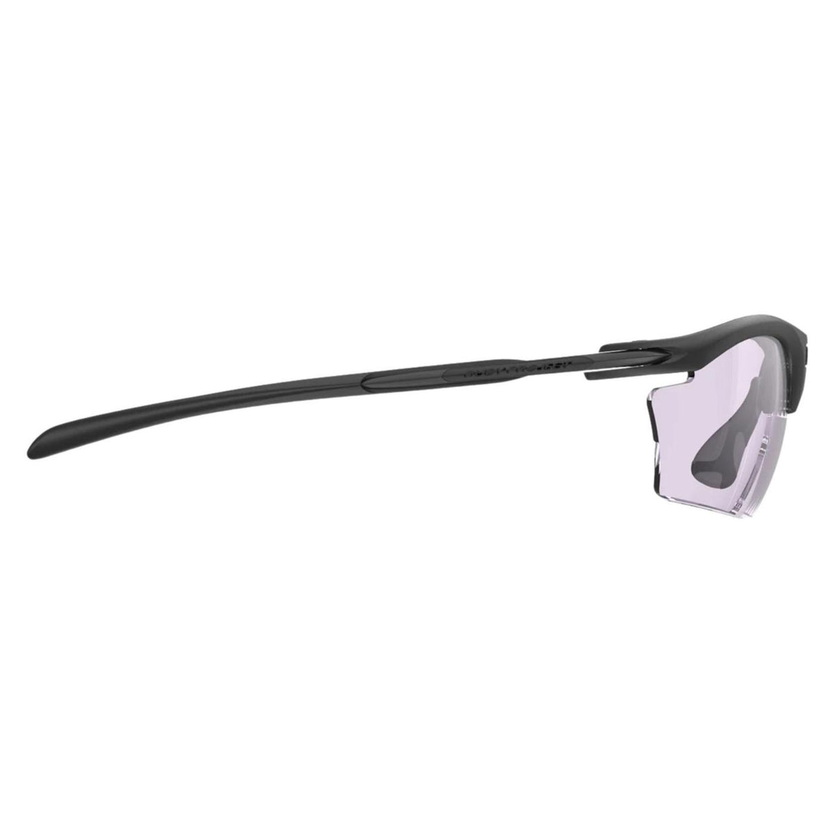 RUDY PROJECT RYDON SLIM IMPACTX PURPLE - Nero - vista 3