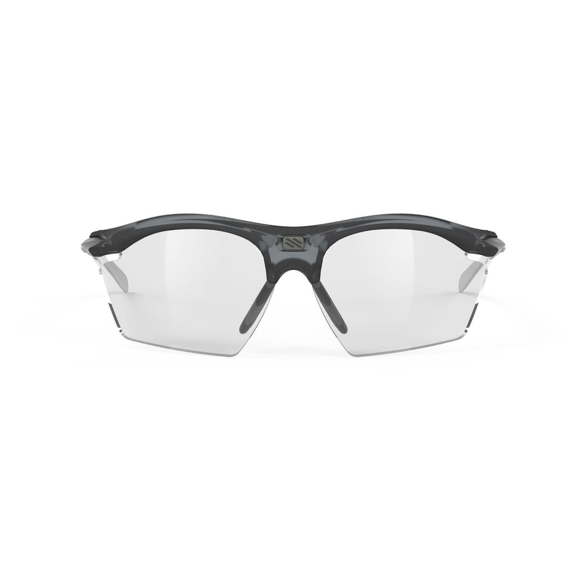RUDY PROJECT RYDON SLIM IMPACTX BLACK - seconda immagine