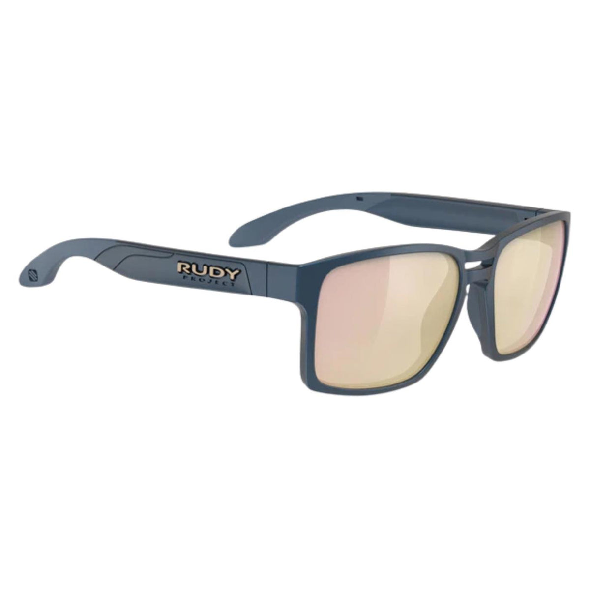 RUDY PROJECT SPINAIR 57 MLS ROSE GOLD - Blu - immagine principale