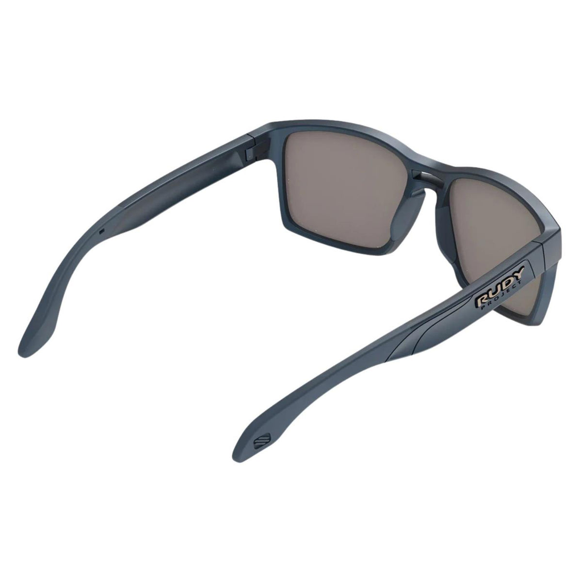 RUDY PROJECT SPINAIR 57 MLS ROSE GOLD - Blu - vista 3