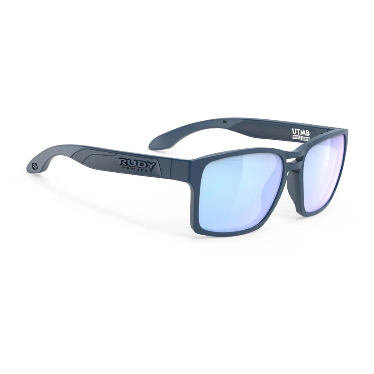 RUDY PROJECT SPINAIR 57 UTMB MLS ICE - Blu - immagine principale